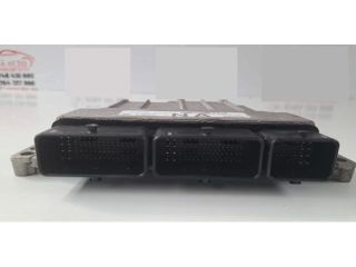 bontott DACIA JOGGER Motorvezérlő