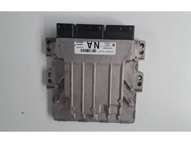 bontott DACIA JOGGER Motorvezérlő