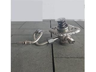 bontott DACIA JOGGER Nagynyomású Szivattyú