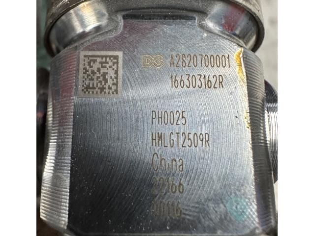 bontott DACIA JOGGER Nagynyomású Szivattyú