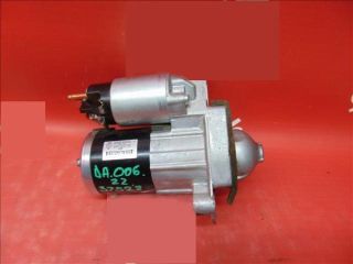 bontott DACIA JOGGER Önindító