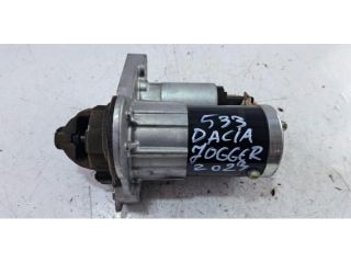 bontott DACIA JOGGER Önindító