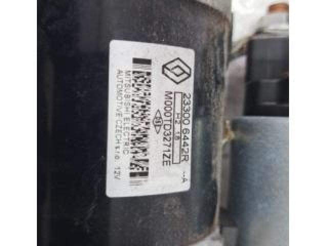 bontott DACIA JOGGER Önindító