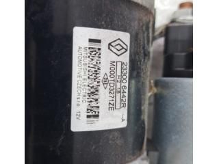 bontott DACIA JOGGER Önindító