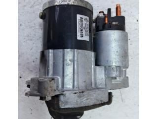 bontott DACIA JOGGER Önindító