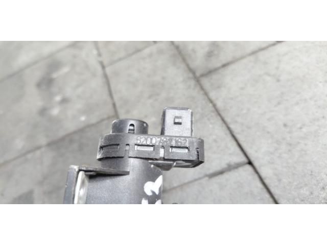 bontott DACIA JOGGER Turbó Vákum Szelep