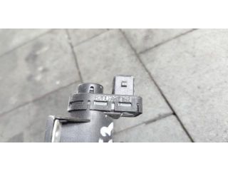 bontott DACIA JOGGER Turbó Vákum Szelep