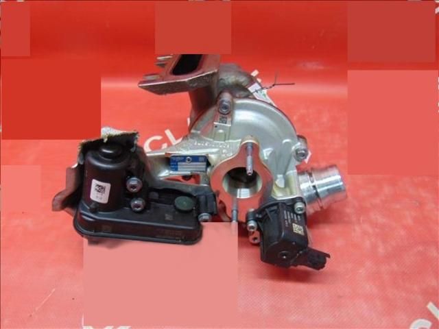 bontott DACIA JOGGER Turbó