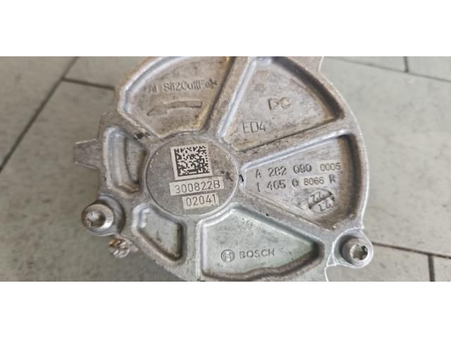 bontott DACIA JOGGER Vákumpumpa