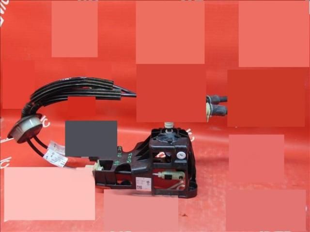 bontott DACIA JOGGER Váltó Kulissza