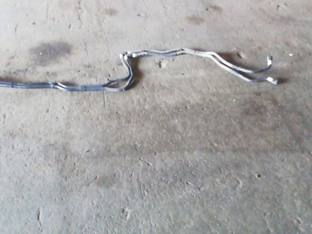 bontott DACIA JOGGER Akkumulátor Hűtő Cső