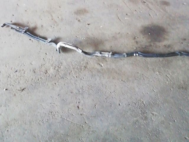 bontott DACIA JOGGER Akkumulátor Hűtő Cső