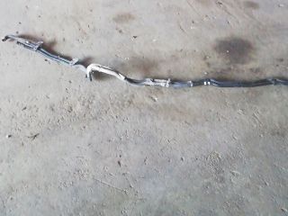 bontott DACIA JOGGER Akkumulátor Hűtő Cső