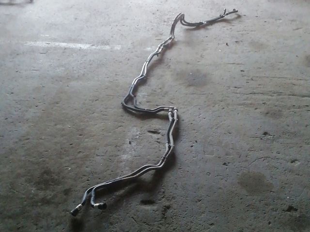 bontott DACIA JOGGER Akkumulátor Hűtő Cső