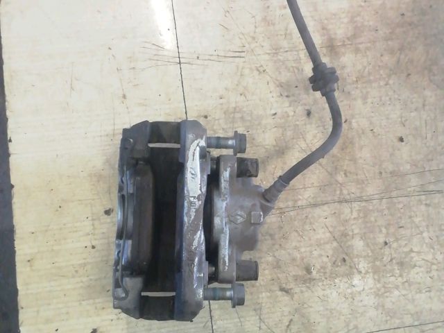 bontott DACIA JOGGER Bal első Féknyereg Munkahengerrel