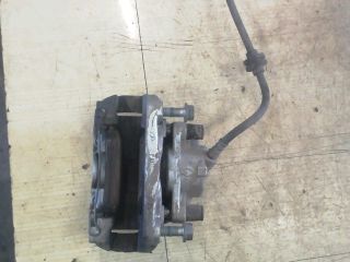 bontott DACIA JOGGER Bal első Féknyereg Munkahengerrel