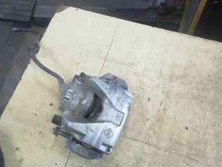 bontott DACIA JOGGER Bal első Féknyereg Munkahengerrel