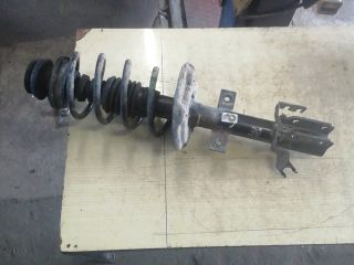 bontott DACIA JOGGER Bal első Gólyaláb (Lengécsillapító, Rugó)