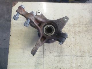 bontott DACIA JOGGER Bal első Kerékagy