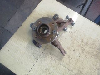 bontott DACIA JOGGER Bal első Kerékagy