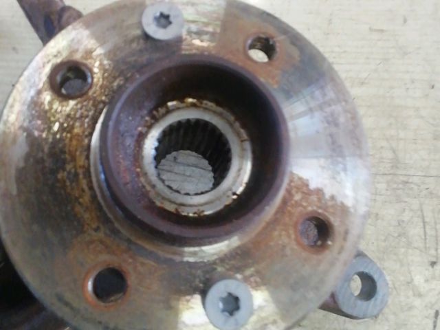 bontott DACIA JOGGER Bal első Kerékagy