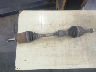 bontott DACIA JOGGER Bal Féltengely