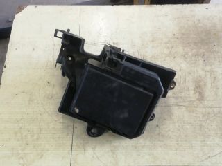 bontott DACIA JOGGER Biztosítéktábla Motortér