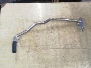 bontott DACIA JOGGER EGR Hűtő Cső