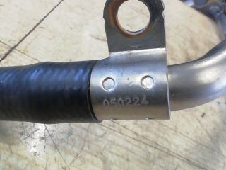 bontott DACIA JOGGER EGR Hűtő Cső