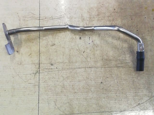 bontott DACIA JOGGER EGR Hűtő Cső