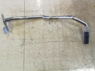 bontott DACIA JOGGER EGR Hűtő Cső