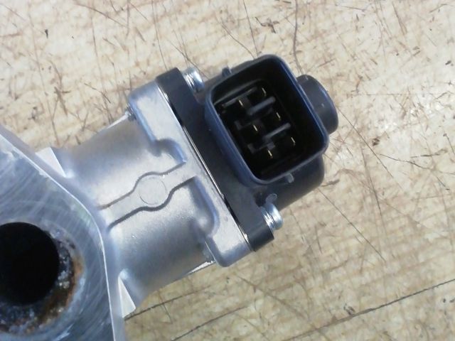 bontott DACIA JOGGER EGR Hűtő