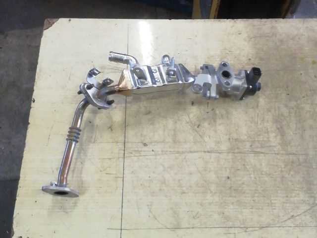 bontott DACIA JOGGER EGR Hűtő