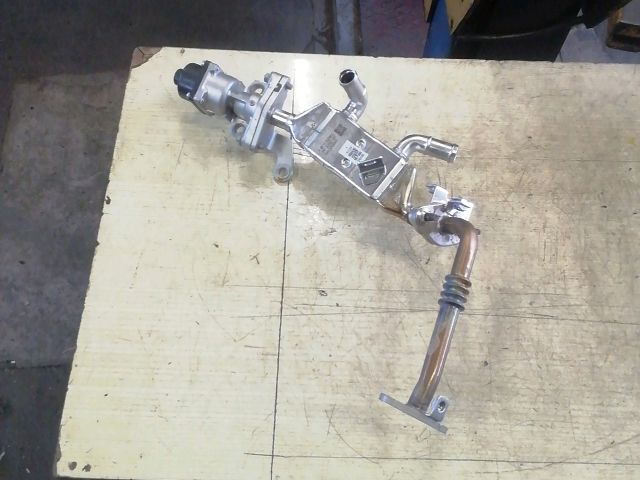 bontott DACIA JOGGER EGR Hűtő