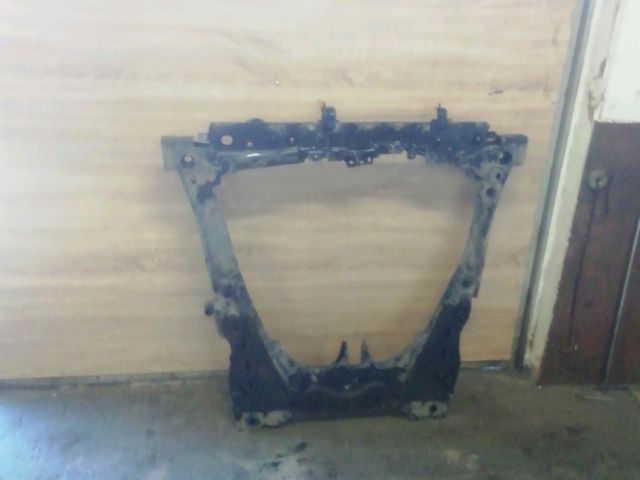 bontott DACIA JOGGER Első Bölcső