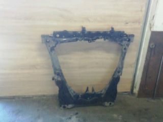 bontott DACIA JOGGER Első Bölcső