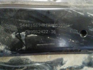 bontott DACIA JOGGER Első Bölcső