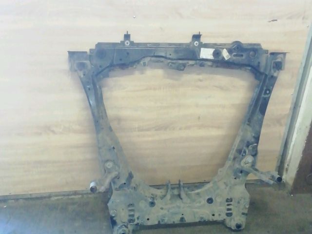 bontott DACIA JOGGER Első Bölcső