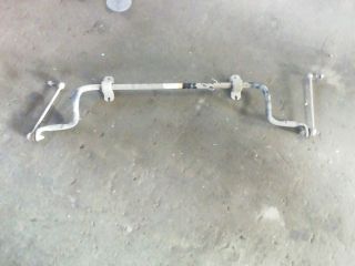 bontott DACIA JOGGER Első Vízszintes Stabilizátor Rúd