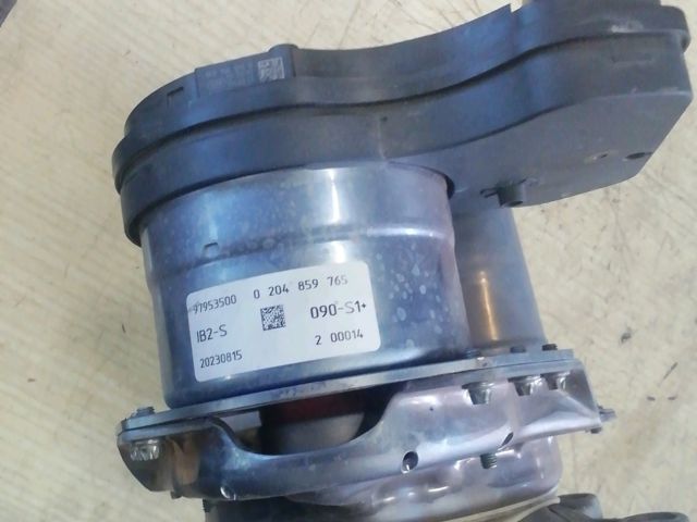 bontott DACIA JOGGER Fékrásegítő