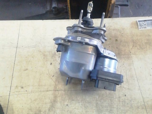 bontott DACIA JOGGER Fékrásegítő