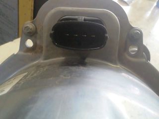 bontott DACIA JOGGER Fékrásegítő