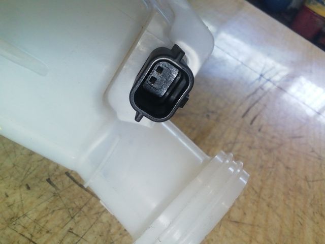 bontott DACIA JOGGER Főfékhenger