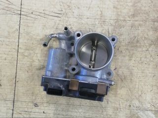 bontott DACIA JOGGER Fojtószelep (Elektromos)