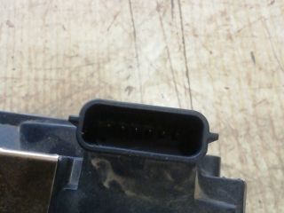 bontott DACIA JOGGER Fojtószelep (Elektromos)