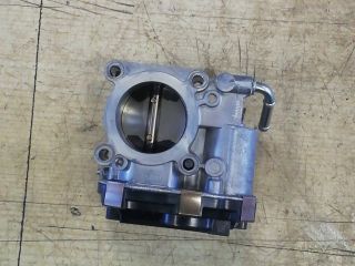 bontott DACIA JOGGER Fojtószelep (Elektromos)