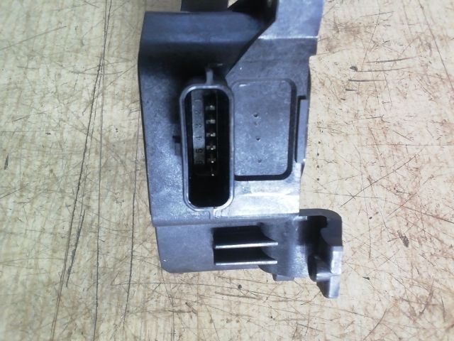 bontott DACIA JOGGER Gázpedál (Elektromos)