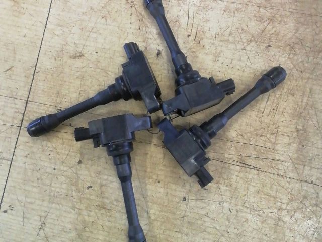 bontott DACIA JOGGER Gyújtótrafó Szett