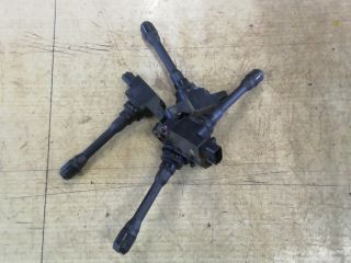 bontott DACIA JOGGER Gyújtótrafó Szett