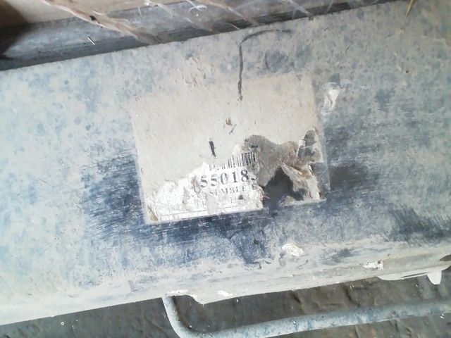 bontott DACIA JOGGER Hátsó Futómű (Részeivel)